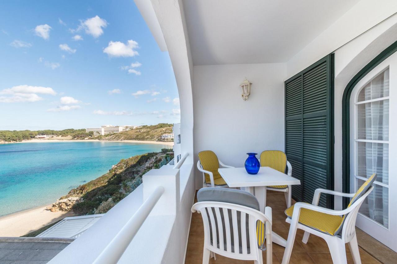 White Sands 3.08 Arenal d'en Castell Exterior photo